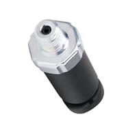 DZWDY Interruttore a Pressione Olio Compatibile con Chevy per Astro 1998-2001 per Blazer 1989-1998 C1500 C2500 per Suburban 1998 1999 Interruttore Pressione Olio 8125555340 1S6635 5744455(3pins)