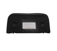 DZWDY Motore Copertura Insonorizzata Compatibile con Toyota per Aurion per Camry XV40 2007 2008 2009 2010 2011 Tappetino Isolante Acustico per Auto Tappetini Isolanti in Cotone Accessori(Type 2)