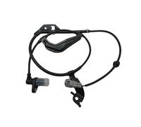 DZWDY Sensore ABS per Ruota Compatibile con Toyota per RAV4 2001 2002 2003 2004 2005 Auto Anteriore Destro ABS Sensore di velocità della Ruota Accessori Auto 89542-42040