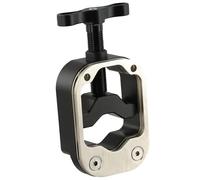 DZXYTWLMG Compatibile con Lo Strumento di Taglio del reggisella, taglierina Leggera in Acciaio Inossidabile for la Manutenzione della Bicicletta(Black)