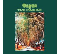 Dzyan Time Machine (Vinyl LP)