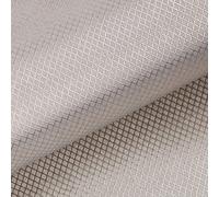 DZZTHSH EMF Blocker Faraday Fabric, EMI RFID Shielding Material for RF Signals Blocking, WiFi Cell Signal Shield, EMF Shielding Material for Micro-Wave Oven Router Curtains