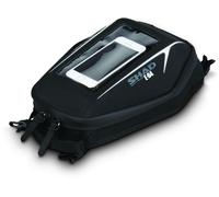 Shad X0SE04, Borsello per serbatoio moto, Nero