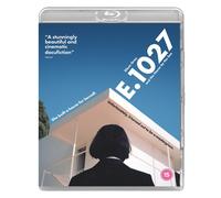 E.1027 - Eileen Gray and the House By the Sea (Blu-ray) Axel Moustache