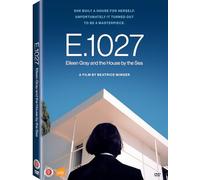 E.1027 - Eileen Gray e la casa sul mare