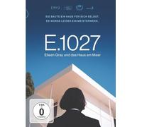 E.1027 - Eileen Gray und das Haus am Meer (OmU)