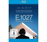 E.1027 - Eileen Gray und das Haus am Meer (OmU)