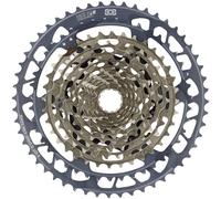 E.13 E Tredici Helix Race 12 Bicicletta Velocità MTB Cassetta E13 Grigio 9-52t