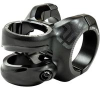 E.13 E Tredici Plus 35 MTB Mountain Asse Bici Nero E13 35.0 x 0 Gradi X 50mm