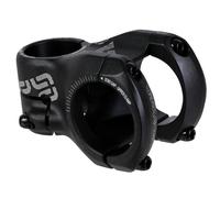 E.13 EThirteen Base 35 MTB Mountain Bike Stem Nero E13 35.0 X 0 Gradi X 40Mm