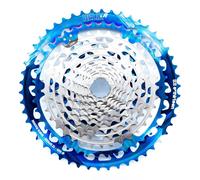 E.13 EThirteen Helix Race 12 Velocità Cassetta MTB E13 Intergalattica 9-52t