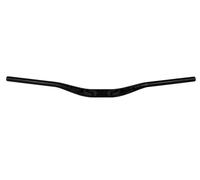 E.13 ETredici Manubrio Riser In Carbonio MTB 35.0 X 35Mm X 800Mm Nero
