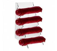 E-153 ESO-C Portaombrelli in plexiglass trasparente DA BANCO 4 15.00 23.00 32.00