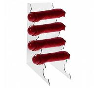 E-153 ESO-D Portaombrelli in plexiglass trasparente DA BANCO 5 15.00 27.00 39.00