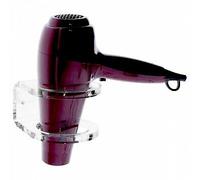 E-177 POP Porta phon in plexiglass trasparente da parete - Misure: 10 x 12 x H6