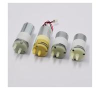 E 2.4V-3.7V 310/370 electronic starter Diaphragm Water Pump 27mm Self Priming Suction Pump NWPNLXEA