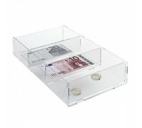 E-281 EPS-B Espositore da banco per banconote DA BANCO 3 29.00 17.00 6.00