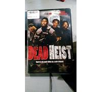 E-40/Bonecrusher/Big Daddy Kan - Dead Heist