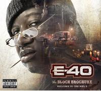 E-40 - Vol. 5-Block Brochure: Welcome To The Soil