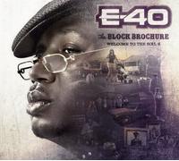 E-40 - Vol. 6-Block Brochure: Welcome To The Soil
