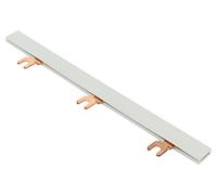 E.4416/12DW Guida di collegamento 16 mm² Poli: 4 ONU: 400 V Forcella Numero M...