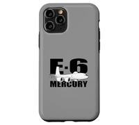 E-6 Airborne Command Post e Aerei di comunicazione Custodia per iPhone 11 Pro