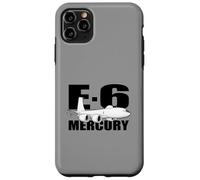 E-6 Airborne Command Post e Aerei di comunicazione Custodia per iPhone 11 Pro Max