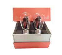 E-6SN7 Tubo a vuoto E6SN7 Aggiornamento 6SN7 6H8C 6N8P CV181 6SN7GT 5692 WE6SN7 Amplificatore a tubo elettronico a valvola audio(2pcs Matched Pair)