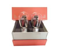 E-6SN7 Tubo a vuoto E6SN7 Aggiornamento 6SN7 6H8C 6N8P CV181 6SN7GT 5692 WE6SN7 Amplificatore a tubo elettronico a valvola audio(4pcs Matched Quad)