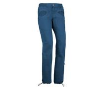 E 9 Pantaloni Arrampicata Slim 2 Whale Donna L