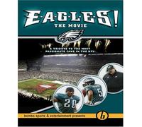 E-A-G-L-E-S The Movie