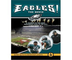 E-A-G-L-E-S The Movie