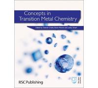 E A Moore Concepts in Transition Metal Chemistry (Tascabile)