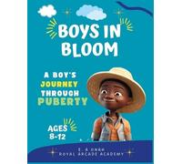 E a Onah Boys in Bloom (Tascabile)