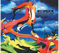 E.A.R. Beyond the Pale (Vinyl LP) 12" Album (Clear vinyl)