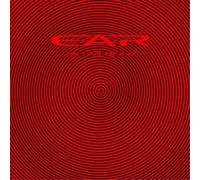 E.A.R. Mesmerised (CD) Album
