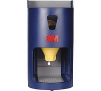 E-A-R One Touch Pro - Dispenser per tappi per le orecchie, colore: Blu