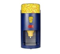 E-A-R One Touch Pro - Dispenser per tappi per le orecchie, colore: Blu