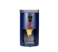 E-A-R One Touch Pro - Dispenser per tappi per le orecchie, colore: Blu