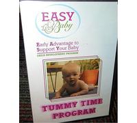 E.A.S.Y. Baby Tummy Time Program