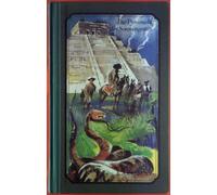 E. A. Schmid Ka Die Pyramide des Sonnengottes: Roman Band 52 (Copertina rigida)