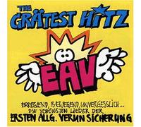 E.a.V. - Erste Allgemeine Verunsicherung - The Grätest Hitz