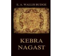 E a Wallis Budge Kebra Nagast (Tascabile)