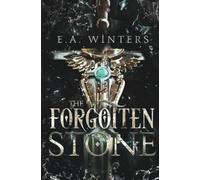 E a Winters The Forgotten Stone (Tascabile)