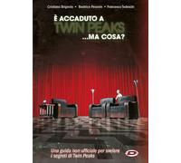 E' Accaduto a Twin Peaks. Ma Cosa? - Dynit - Italiano