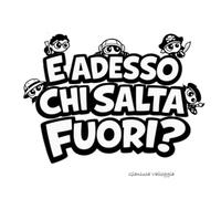 E adesso chi salta fuori?