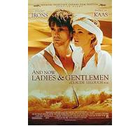 E Adesso....Signore E Signori (Lato Singolo) Regolare) Poster Originale Del Film