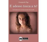 E adesso tocca a te!
