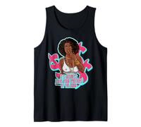 È Affari Lasciare Le tue Emozioni alla Porta Melanin Sista Canotta