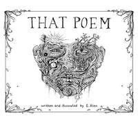 E Alen That Poem (Copertina rigida)